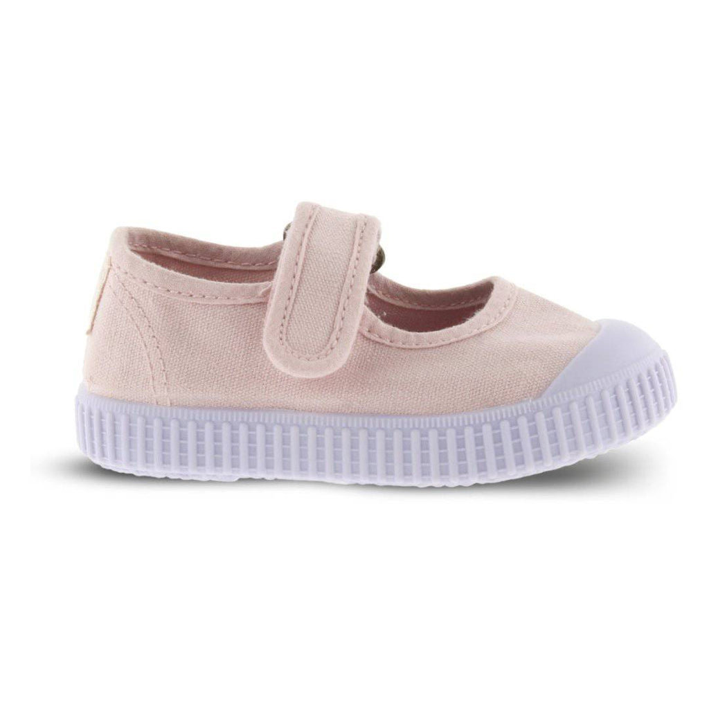 MERCEDITAS VICTORIA MARY JANE C/VELCRO - Pituka Wear 