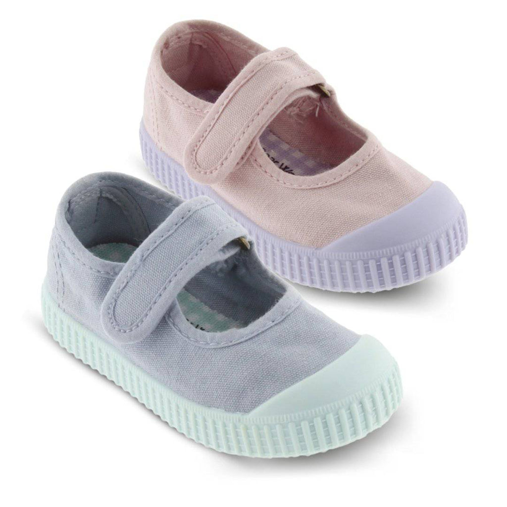 MERCEDITAS VICTORIA MARY JANE C/VELCRO - Pituka Wear 