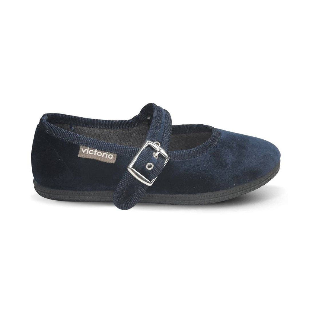 MERCEDITAS VICTÓRIA VELUDO C/ FIVELA - Pituka Wear 