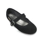 MERCEDITAS VICTÓRIA VELUDO C/ FIVELA - Pituka Wear - Calçado e Roupa para Crianças