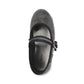 MERCEDITAS VICTÓRIA VELUDO C/ FIVELA - Pituka Wear - Calçado e Roupa para Crianças