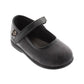 MERCEDITAS VICTÓRIA VELUDO C/ VELCRO - Pituka Wear - Calçado e Roupa para Crianças