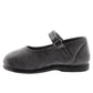 MERCEDITAS VICTÓRIA VELUDO C/ VELCRO - Pituka Wear - Calçado e Roupa para Crianças
