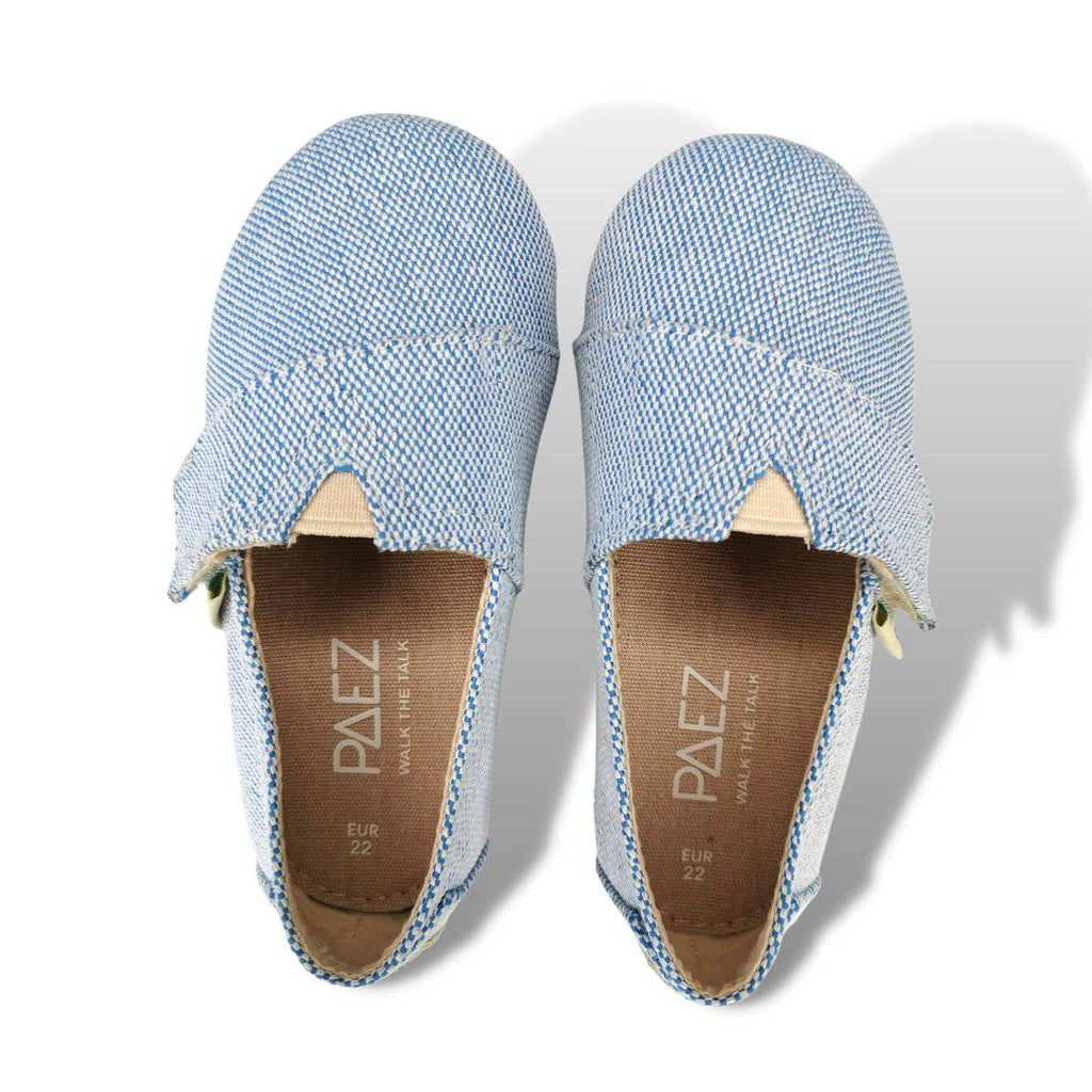 PAEZ CLASSIC COMBI CRIANÇA - Pituka Wear 