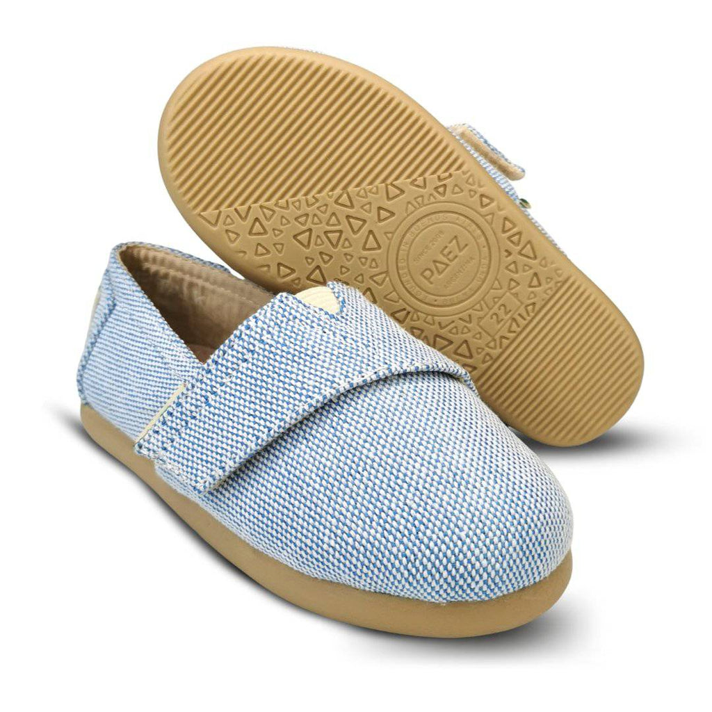 PAEZ CLASSIC COMBI CRIANÇA - Pituka Wear 