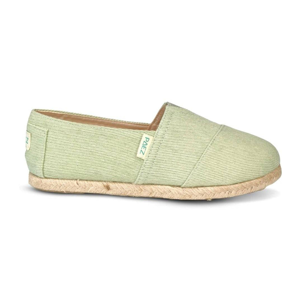 PAEZ CLASSIC ESSENTIAL SAGE ADULTO - Pituka Wear 