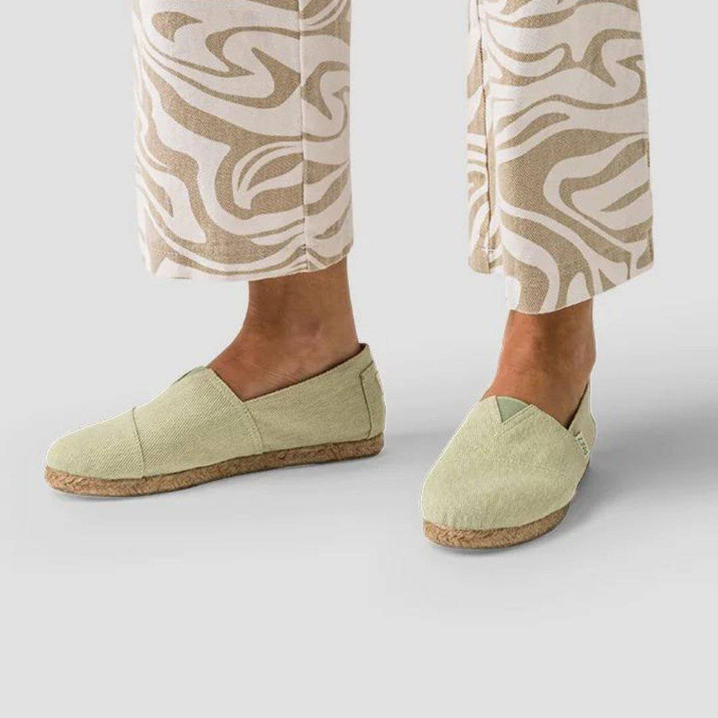 PAEZ CLASSIC ESSENTIAL SAGE ADULTO - Pituka Wear 