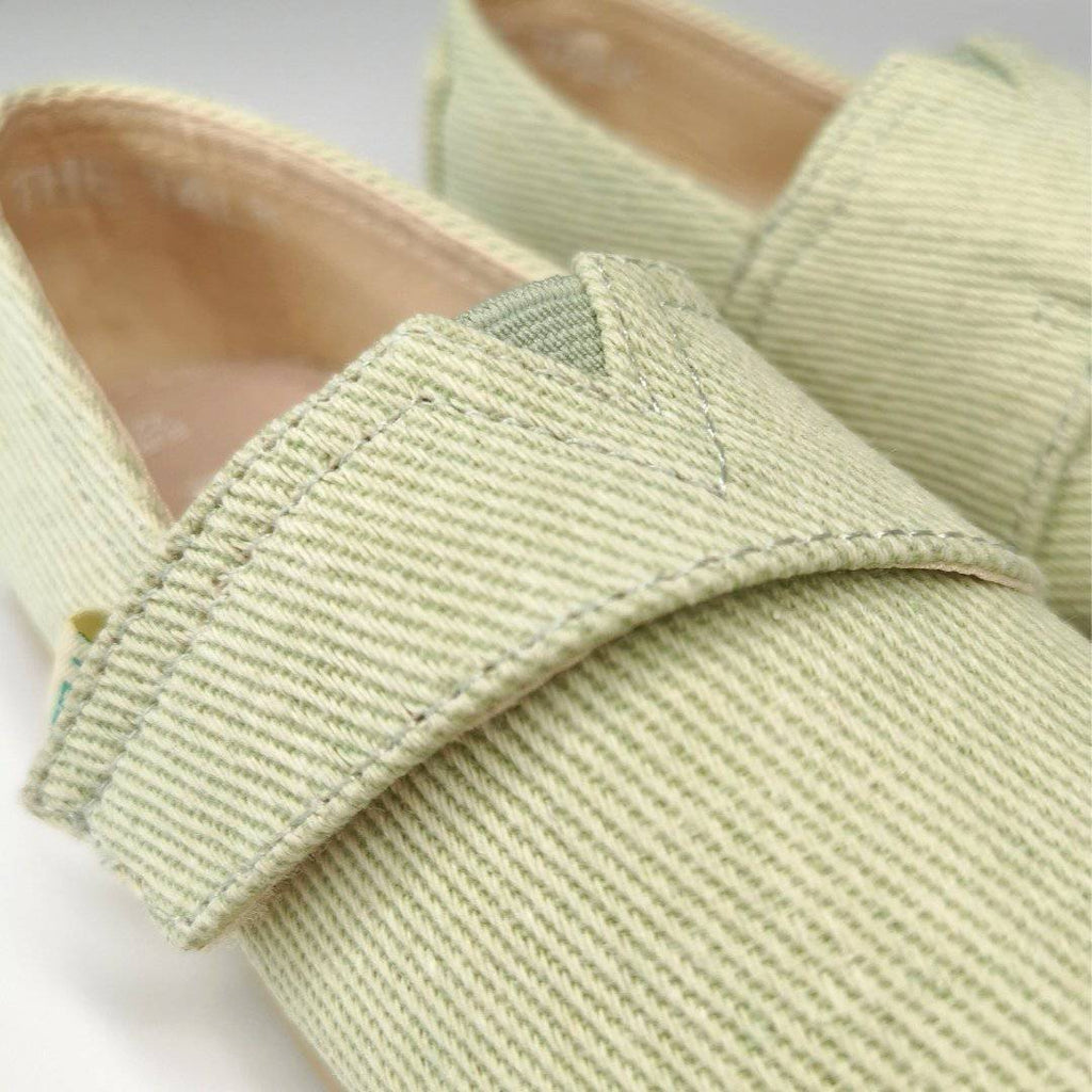 PAEZ CLASSIC ESSENTIAL SAGE CRIANÇA - Pituka Wear 