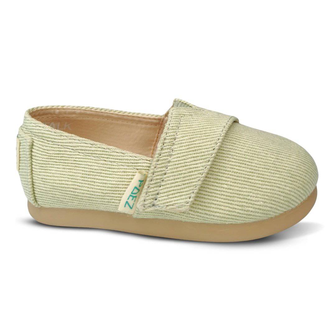PAEZ CLASSIC ESSENTIAL SAGE CRIANÇA - Pituka Wear - Calçado e Roupa para Crianças