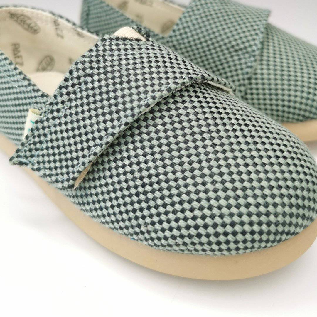 PAEZ CLASSIC PANAMÁ CRIANÇA - Pituka Wear - Calçado e Roupa para Crianças