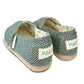 PAEZ CLASSIC PANAMÁ CRIANÇA - Pituka Wear - Calçado e Roupa para Crianças