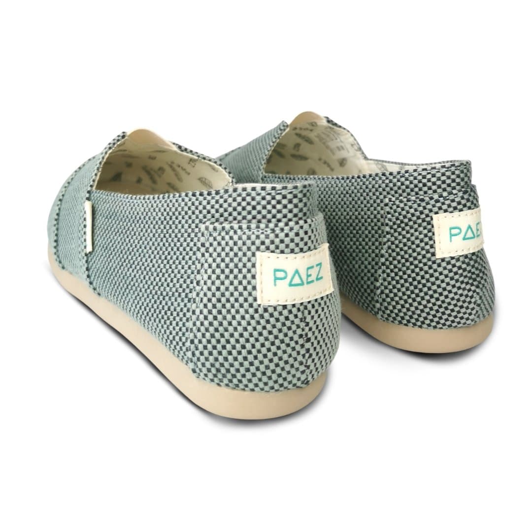 PAEZ PANAMA ADULTO - Pituka Wear - Calçado e Roupa para Crianças
