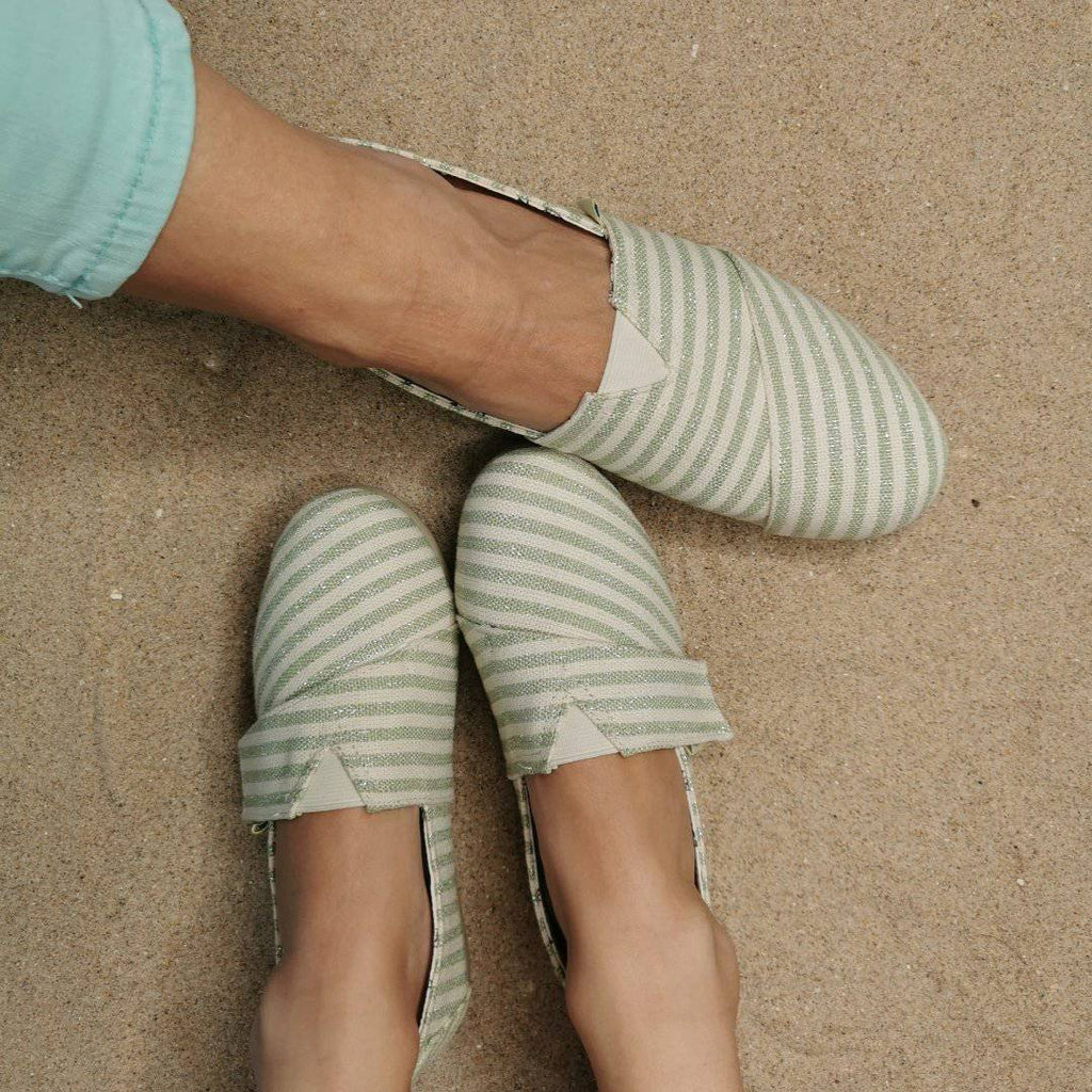 PAEZ SURFY CLASSIC & LUREX ADULTO - Pituka Wear 