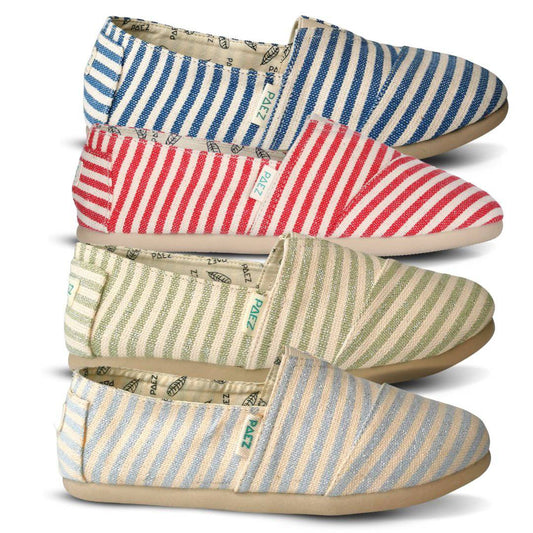 PAEZ SURFY CLASSIC & LUREX ADULTO - Pituka Wear - Calçado e Roupa para Crianças