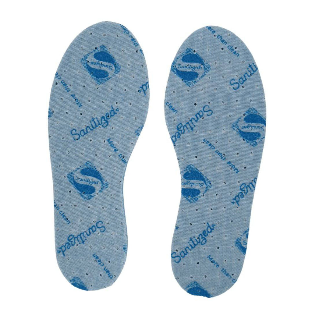 PALMILHA ANTIBACTERIANA - Pituka Wear 