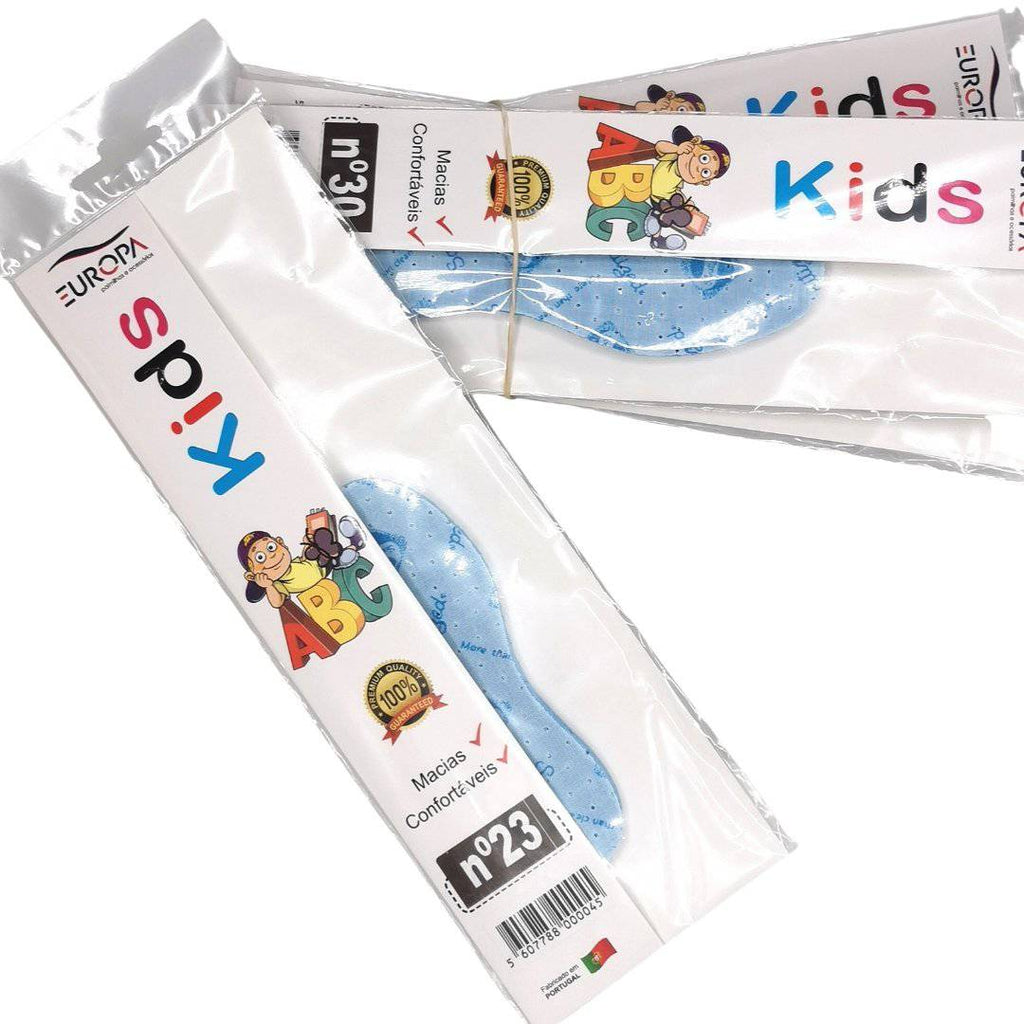 PALMILHA ANTIBACTERIANA - Pituka Wear 