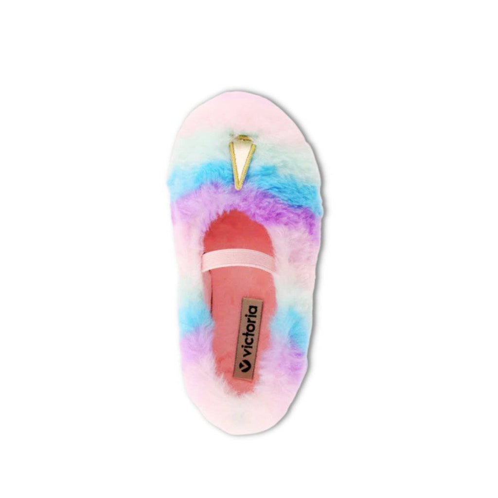 PANTUFAS GIMNASIA UNICÓRNIO VICTORIA - Pituka Wear 
