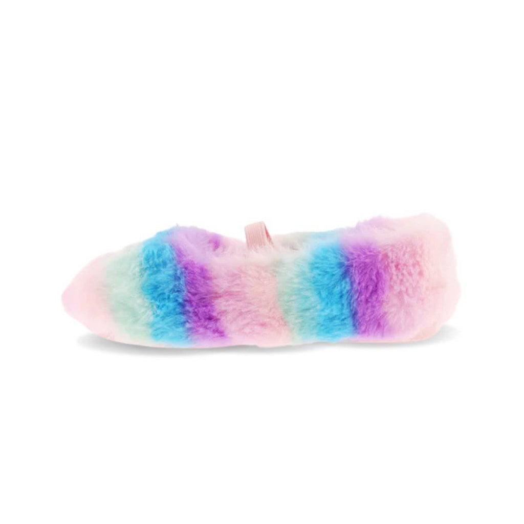 PANTUFAS GIMNASIA UNICÓRNIO VICTORIA - Pituka Wear 