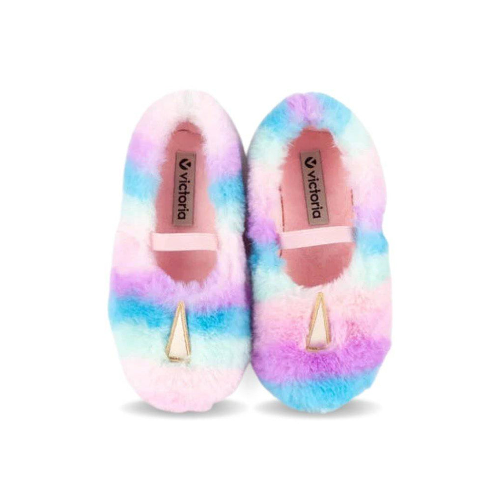 PANTUFAS GIMNASIA UNICÓRNIO VICTORIA - Pituka Wear 