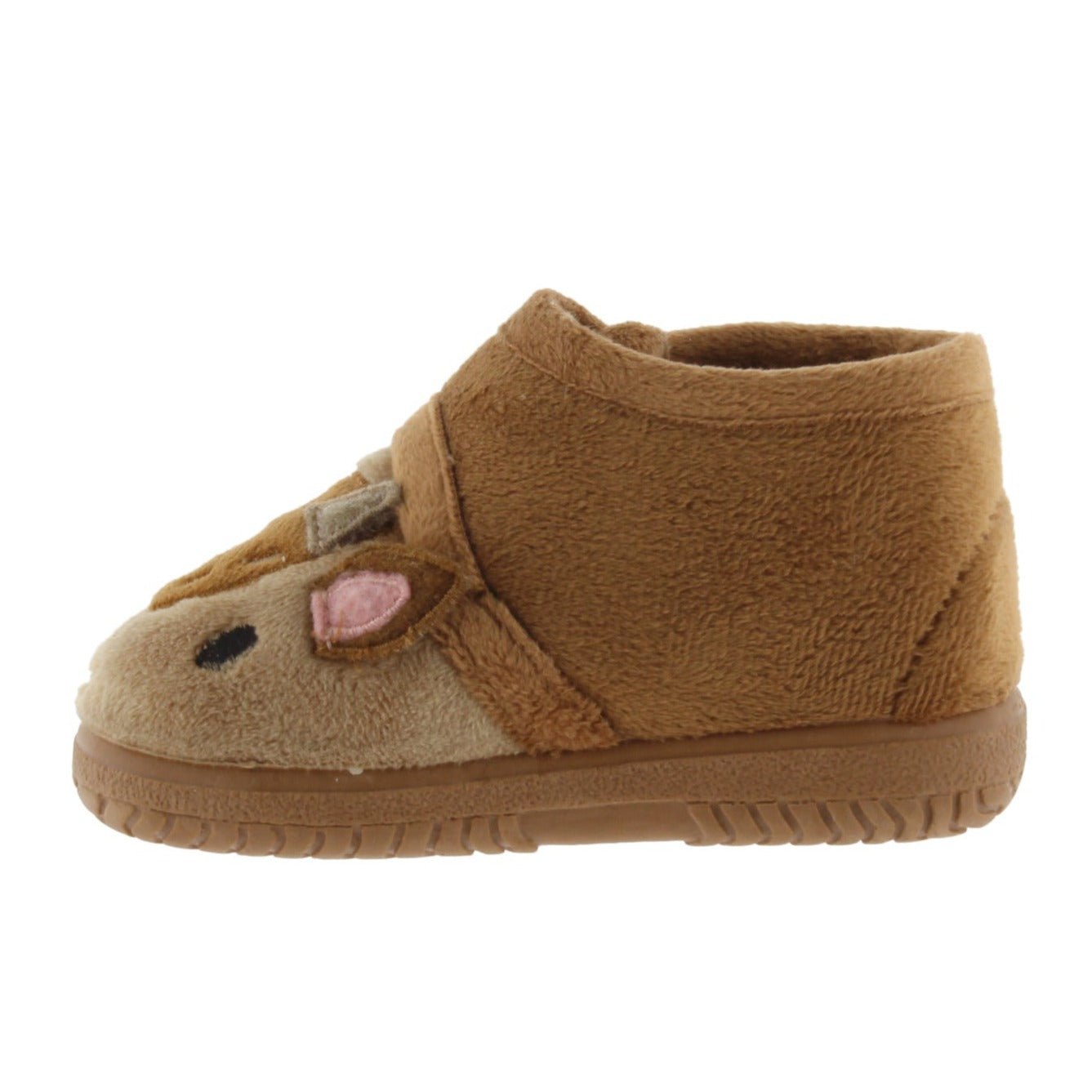 PANTUFAS VICTÓRIA C/ ANIMAIS - Pituka Wear - Calçado e Roupa para Crianças
