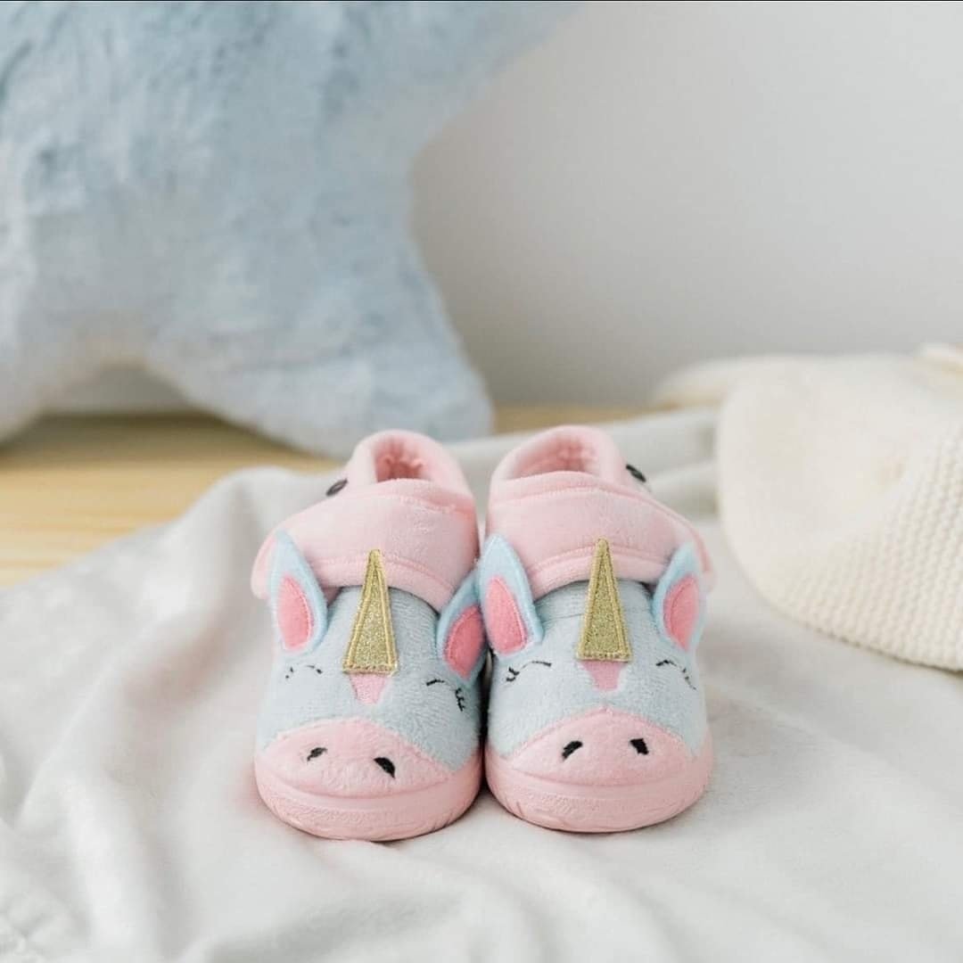 PANTUFAS VICTÓRIA C/ ANIMAIS - Pituka Wear