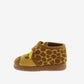 PANTUFAS VICTÓRIA C/ ANIMAIS - Pituka Wear - Calçado e Roupa para Crianças