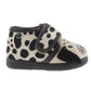 PANTUFAS VICTÓRIA C/ ANIMAIS - Pituka Wear - Calçado e Roupa para Crianças