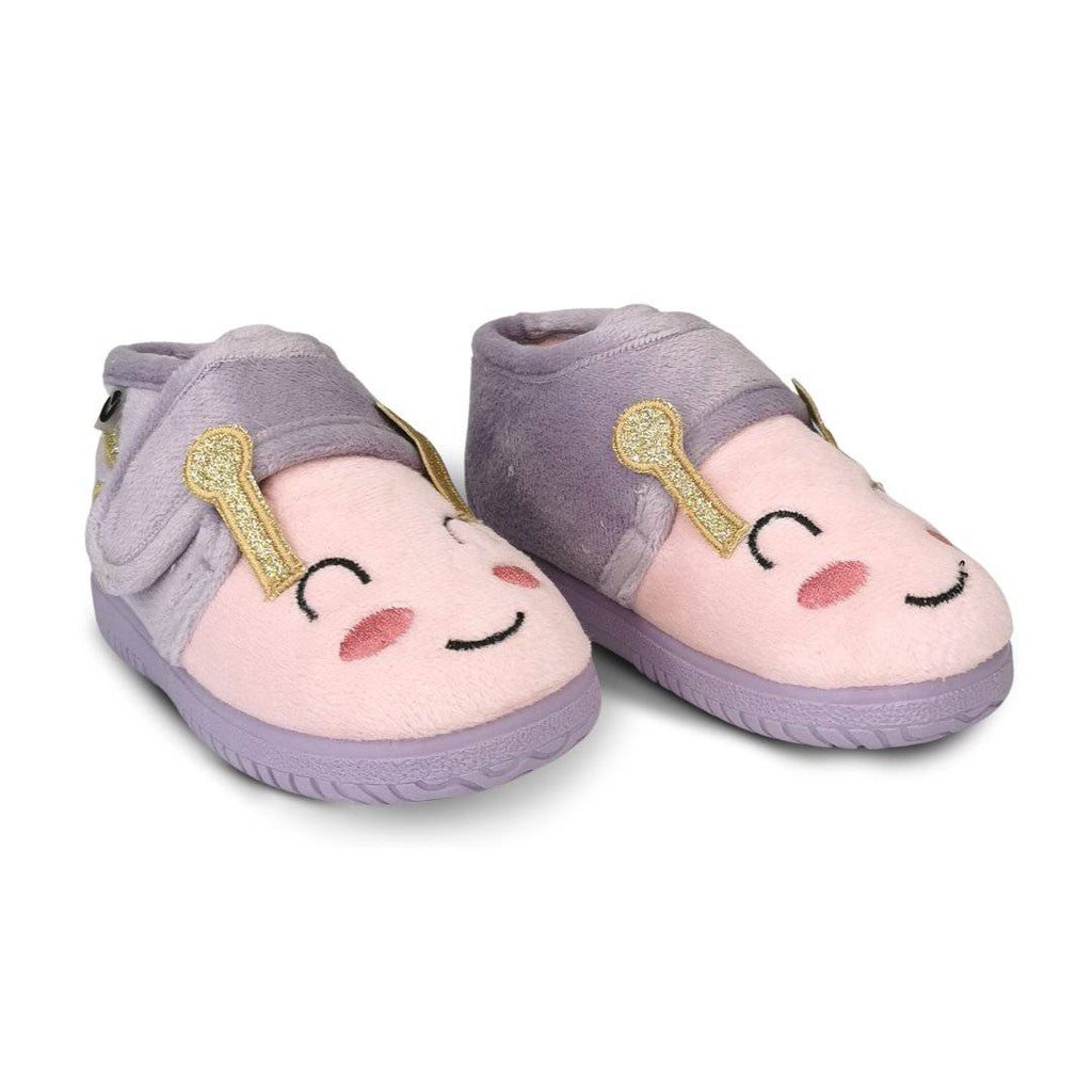 PANTUFAS VICTÓRIA C/ ANIMAIS - Pituka Wear 