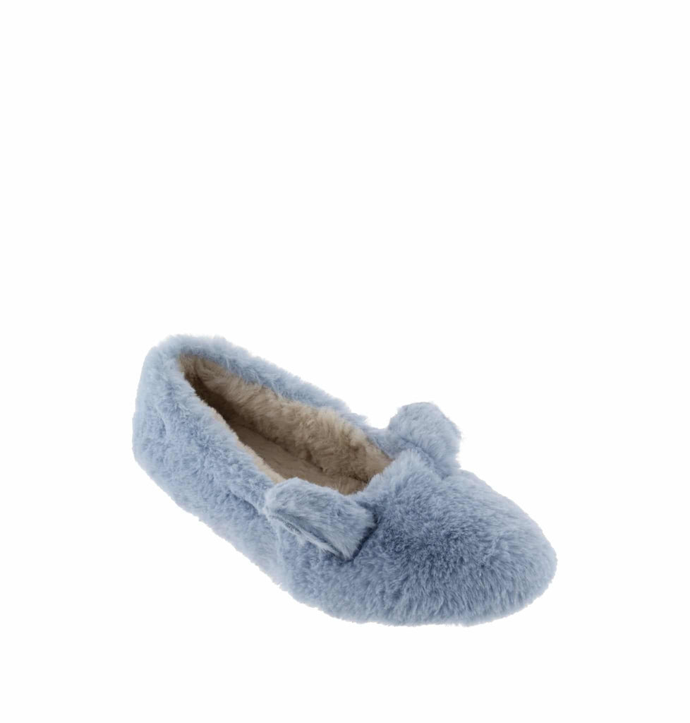 PANTUFAS VICTÓRIA COELHO - Pituka Wear - Calçado e Roupa para Crianças