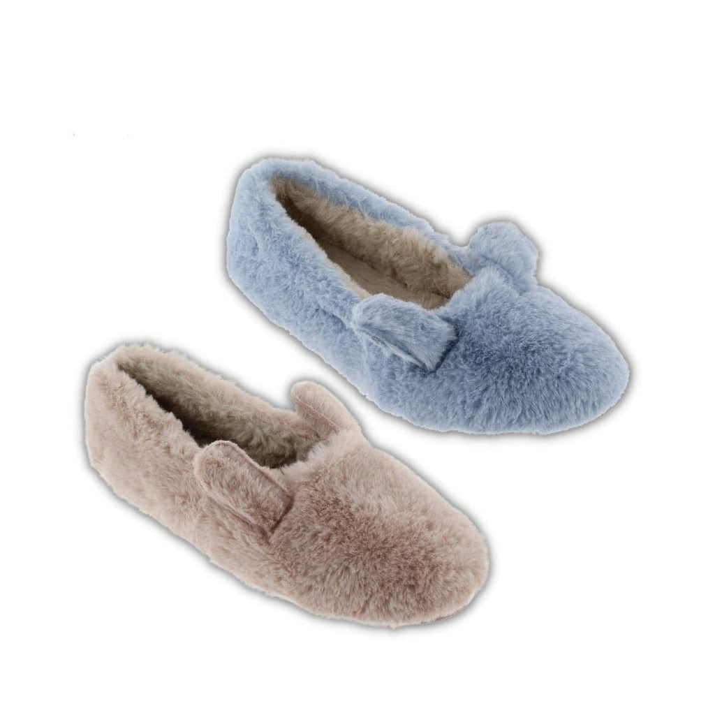 PANTUFAS VICTÓRIA COELHO - Pituka Wear - Calçado e Roupa para Crianças