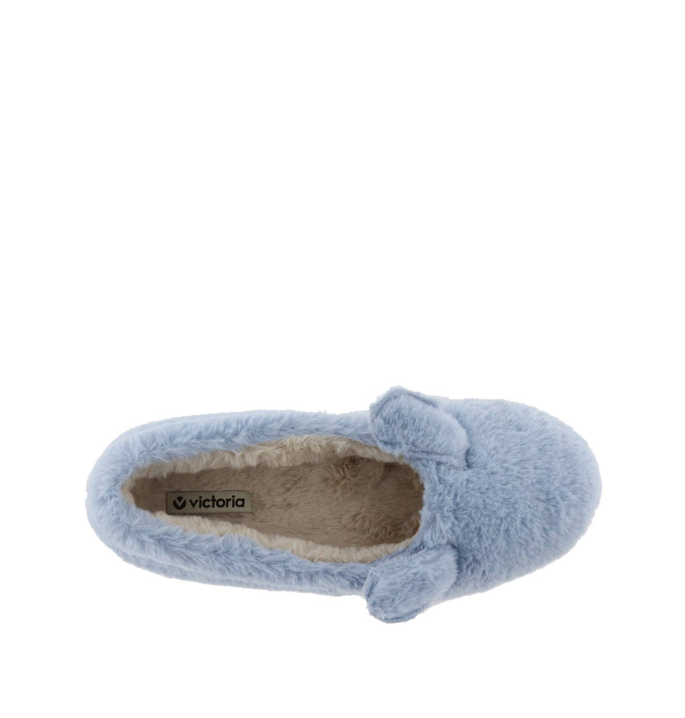 PANTUFAS VICTÓRIA COELHO - Pituka Wear - Calçado e Roupa para Crianças