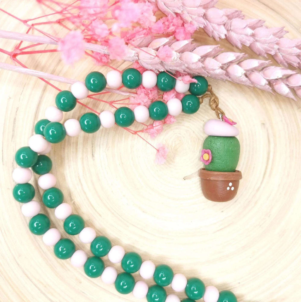COLAR CATO - Pituka Wear 