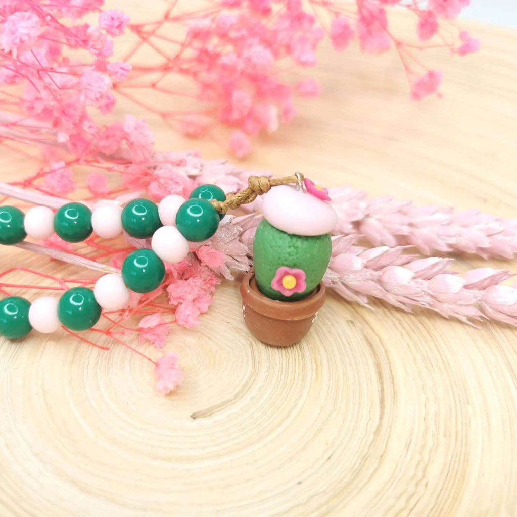 COLAR CATO - Pituka Wear 