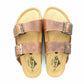 PLAKTON CAMEL HOMEM BARNA - Pituka Wear - Calçado e Roupa para Crianças