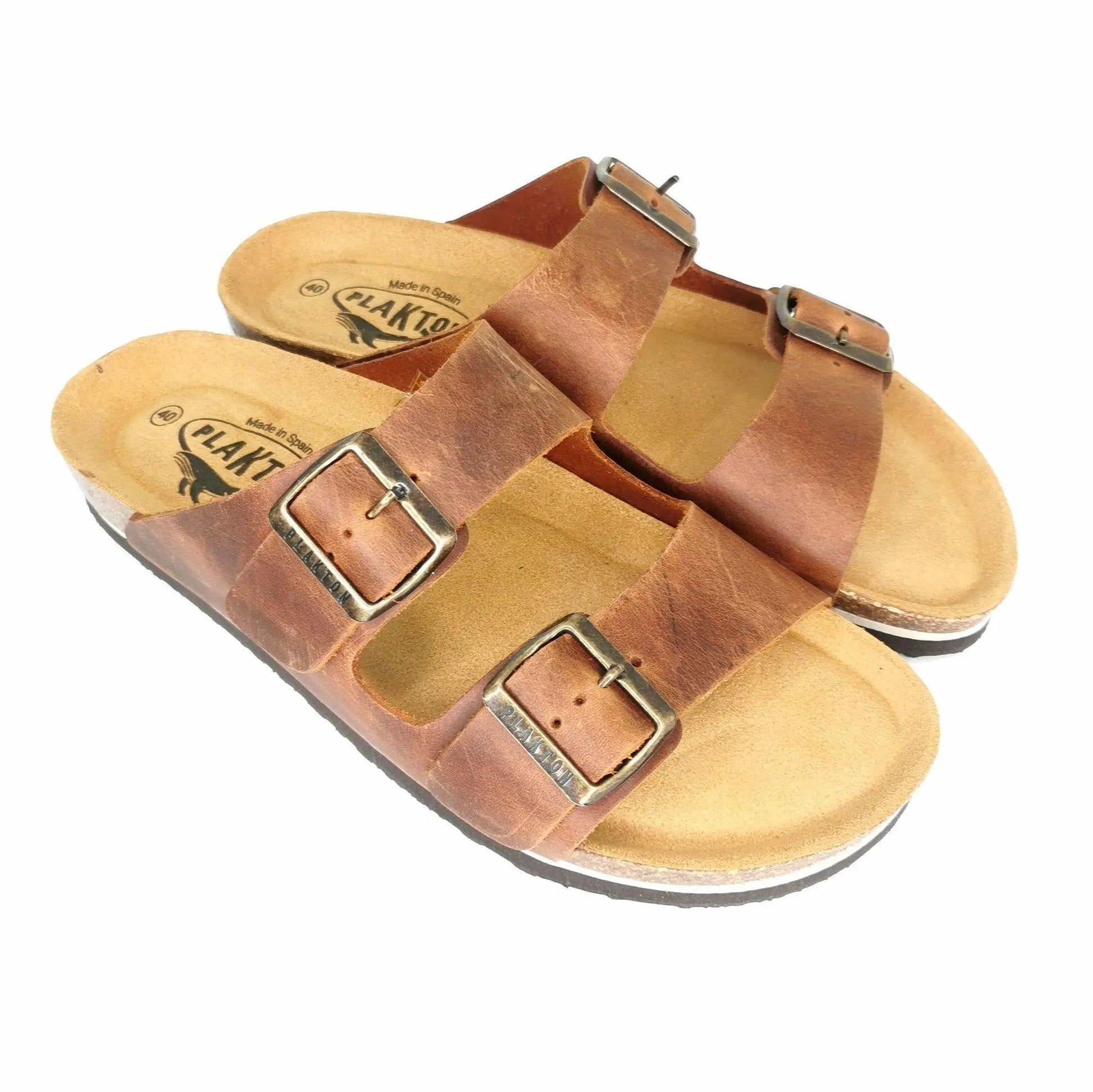 PLAKTON CAMEL HOMEM BARNA - Pituka Wear - Calçado e Roupa para Crianças