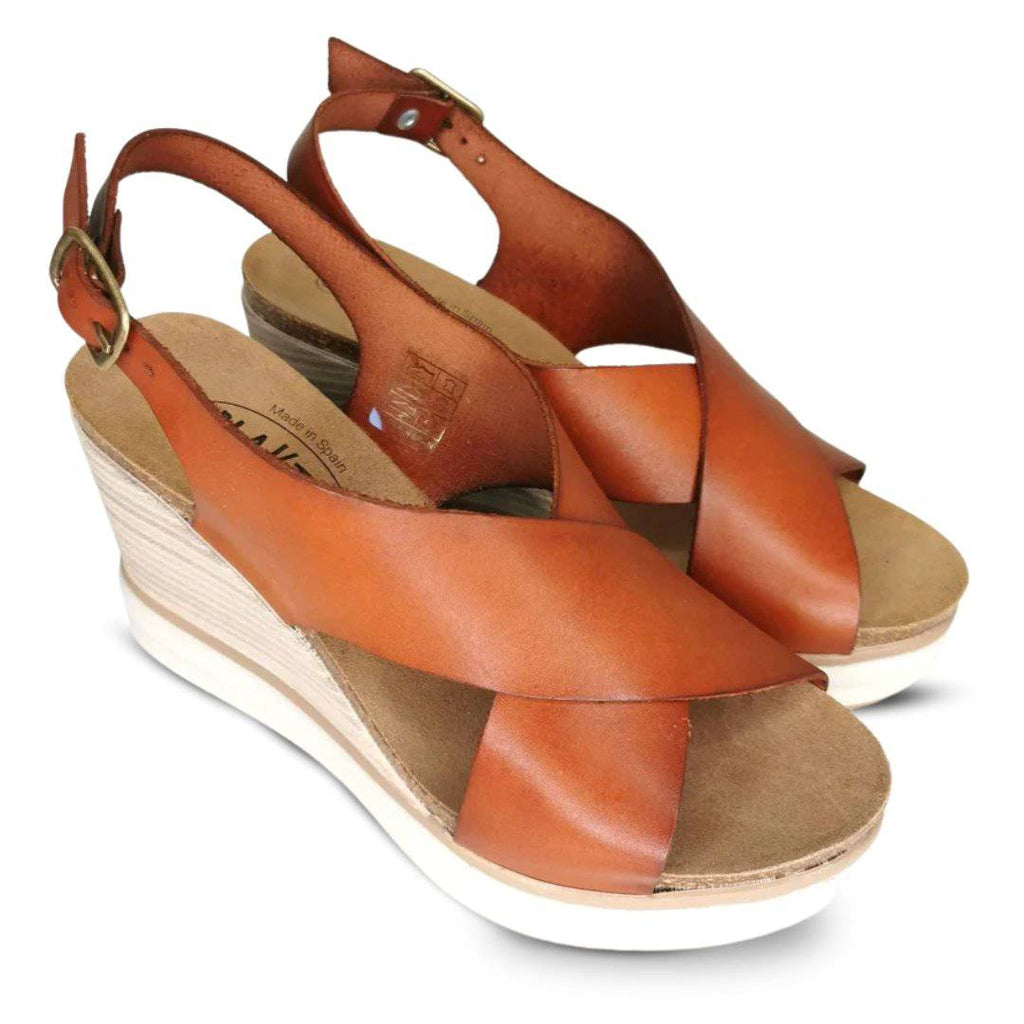 PLAKTON CUNHA CAMEL PLATON - Pituka Wear 
