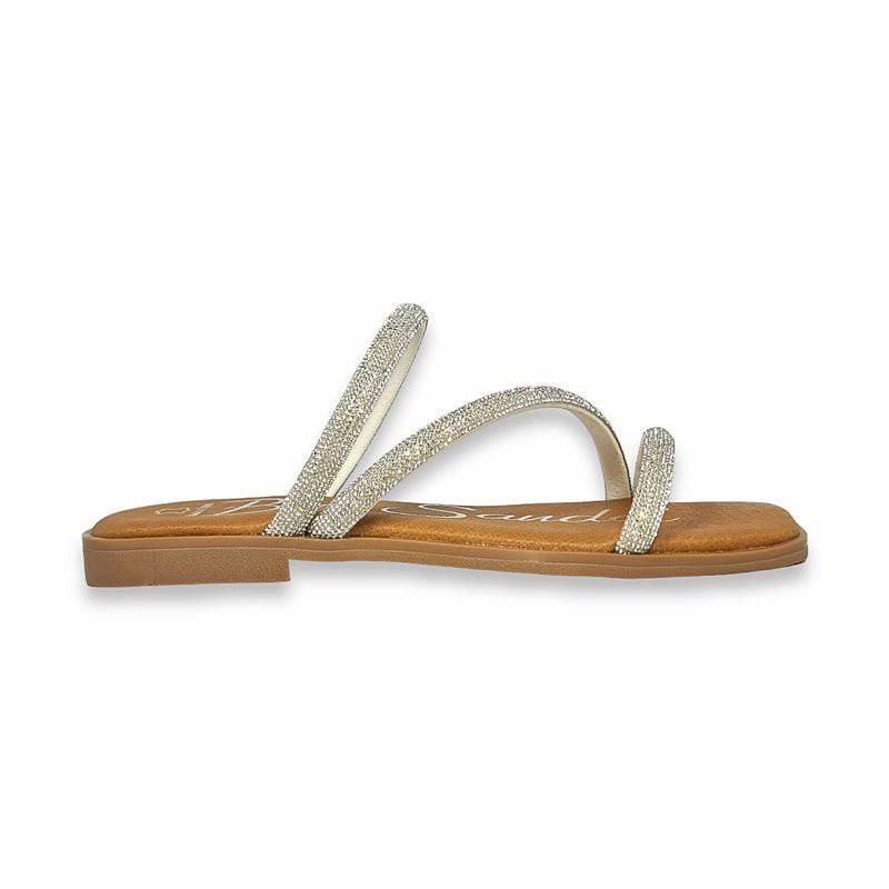SANDÁLIA BLUSANDAL 1600 - Pituka Wear - Calçado e Roupa para Crianças
