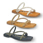SANDÁLIA BLUSANDAL 1600 - Pituka Wear - Calçado e Roupa para Crianças