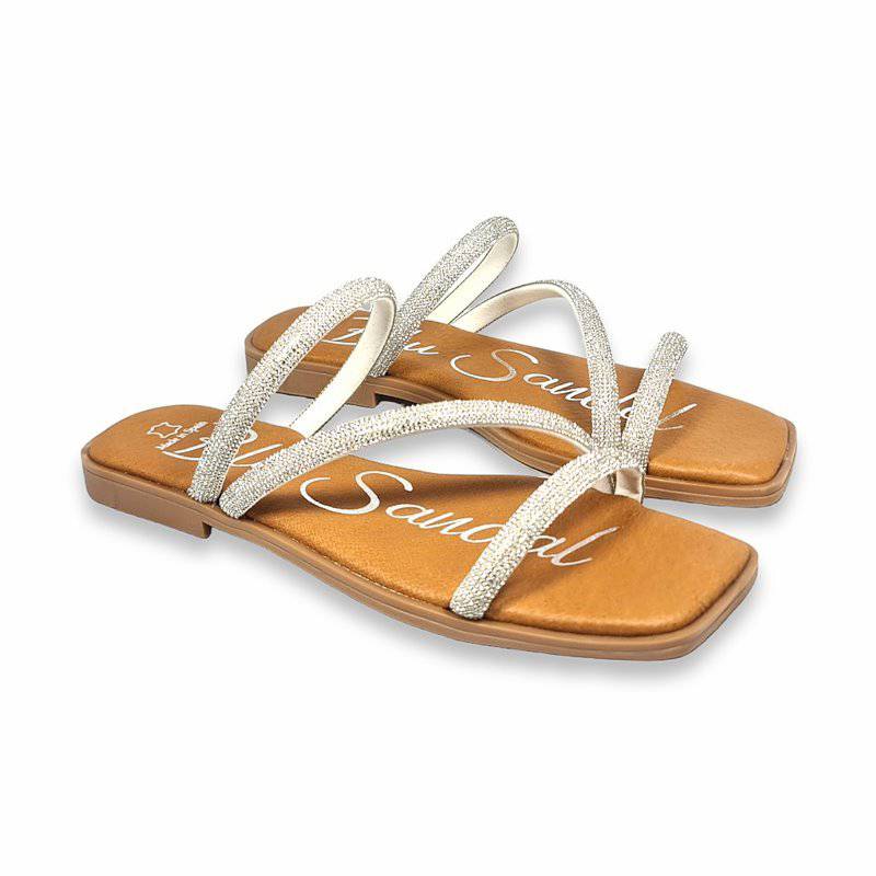 SANDÁLIA BLUSANDAL 1600 - Pituka Wear 