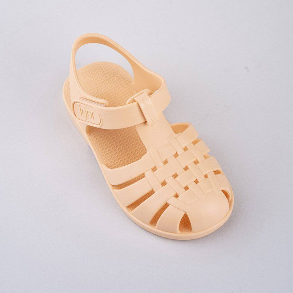 SANDÁLIA CLASSICA IGOR C/ VELCRO - Pituka Wear 