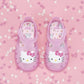 SANDÁLIA IGOR TOBBY HELLO KITTY - Pituka Wear - Calçado e Roupa para Crianças
