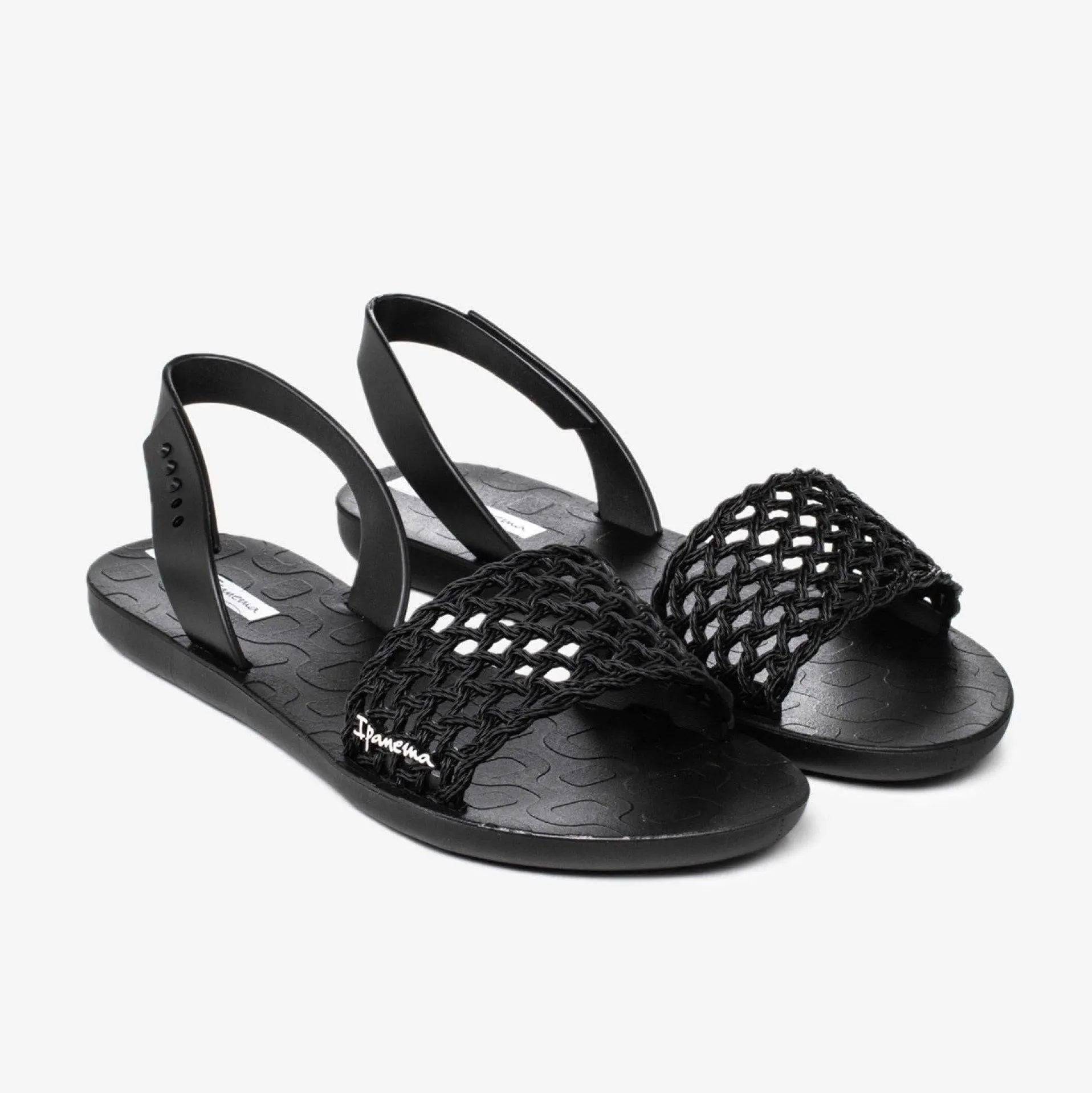 SANDALIA IPANEMA BREEZY - Pituka Wear - Calçado e Roupa para Crianças