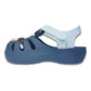 SANDÁLIA IPANEMA SUMMER XI BABY - Pituka Wear - Calçado e Roupa para Crianças