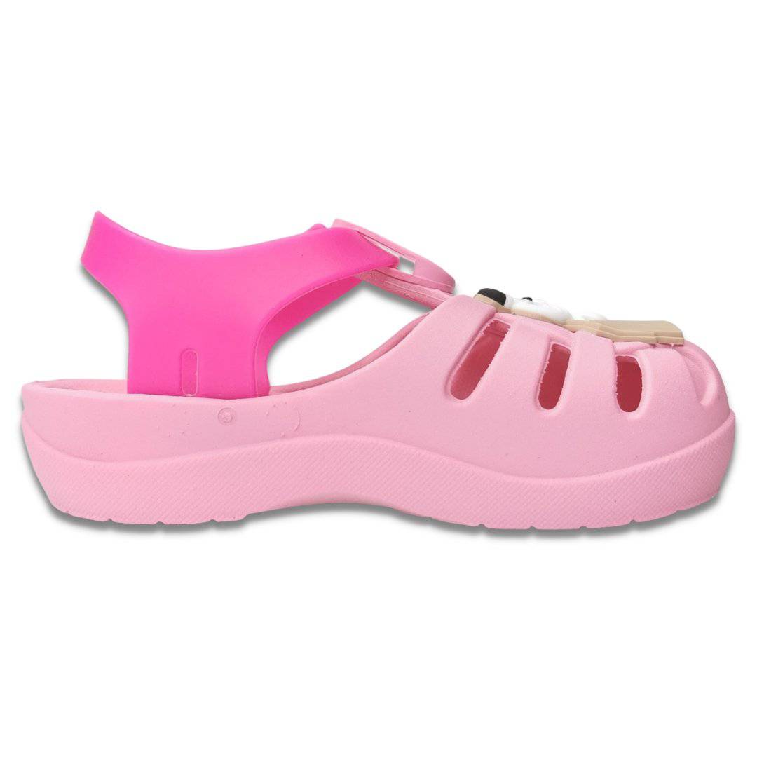 SANDÁLIA IPANEMA SUMMER XI BABY - Pituka Wear - Calçado e Roupa para Crianças