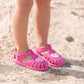 SANDÁLIA TOBBY GLOSS LOVE IGOR - Pituka Wear - Calçado e Roupa para Crianças