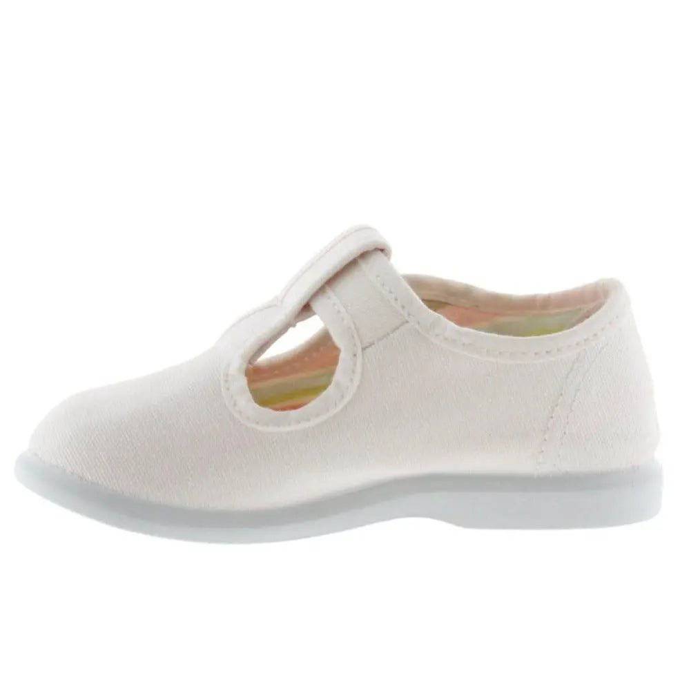 SANDÁLIA VICTÓRIA LONA C/ FIVELA - Pituka Wear 