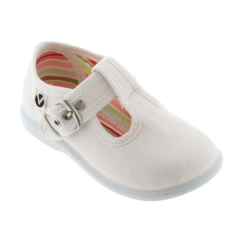 SANDÁLIA VICTÓRIA LONA C/ FIVELA - Pituka Wear 