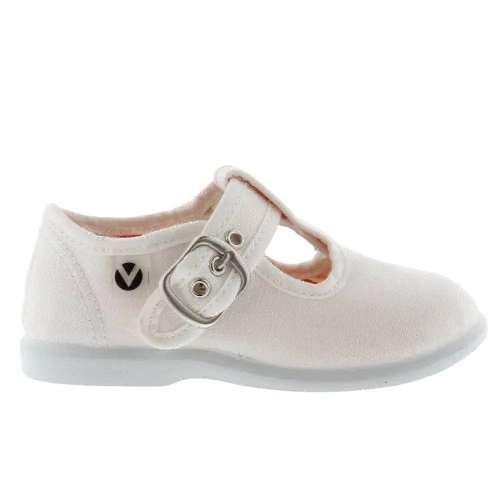 SANDÁLIA VICTÓRIA LONA C/ FIVELA - Pituka Wear 