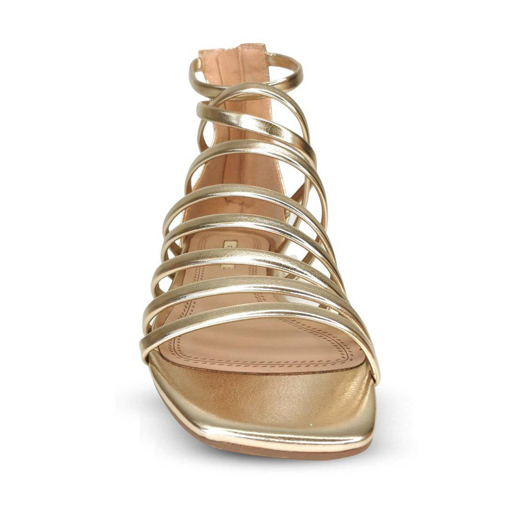 SANDÁLIAS CLEÓPATRA CORINA - Pituka Wear 