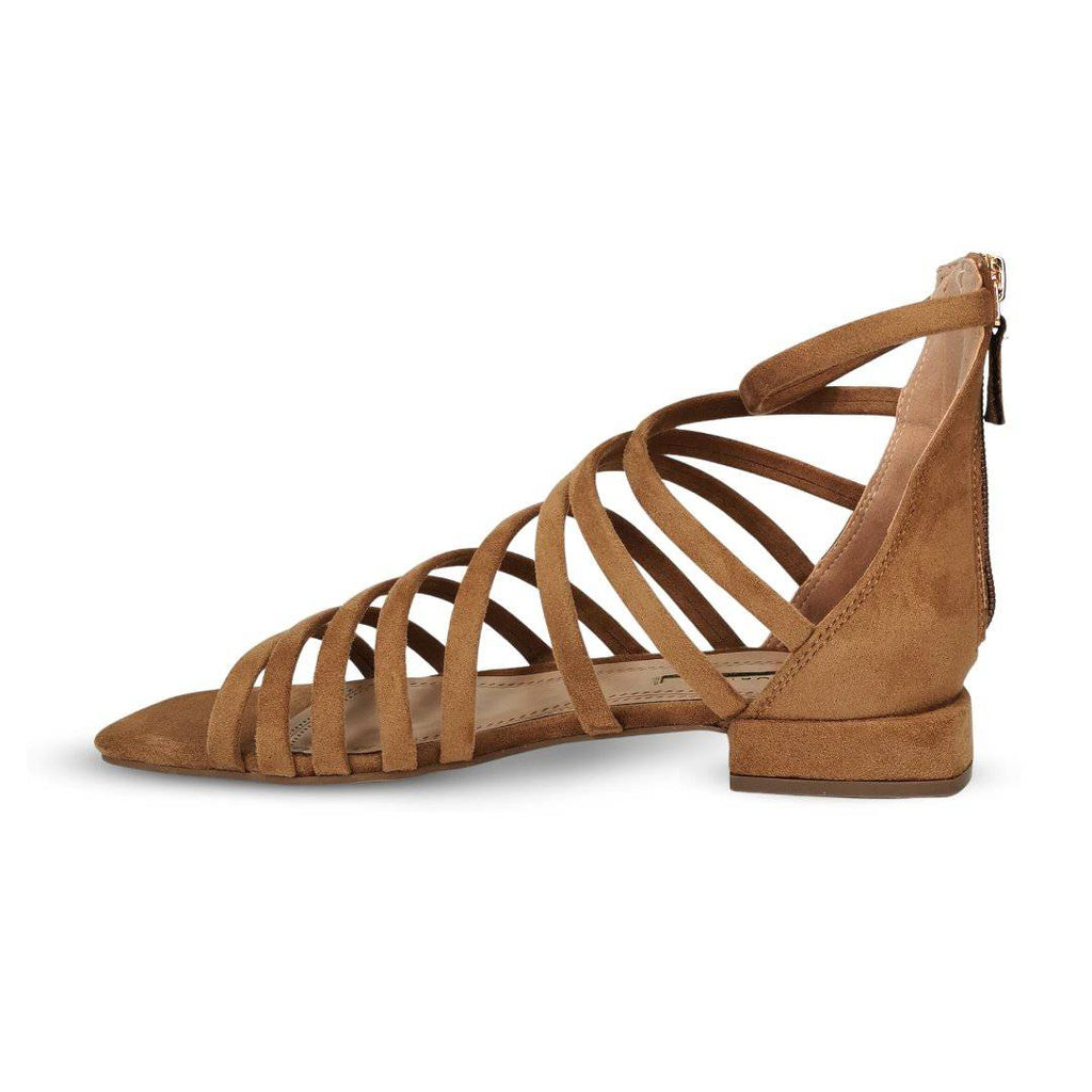 SANDÁLIAS CLEÓPATRA CORINA - Pituka Wear 